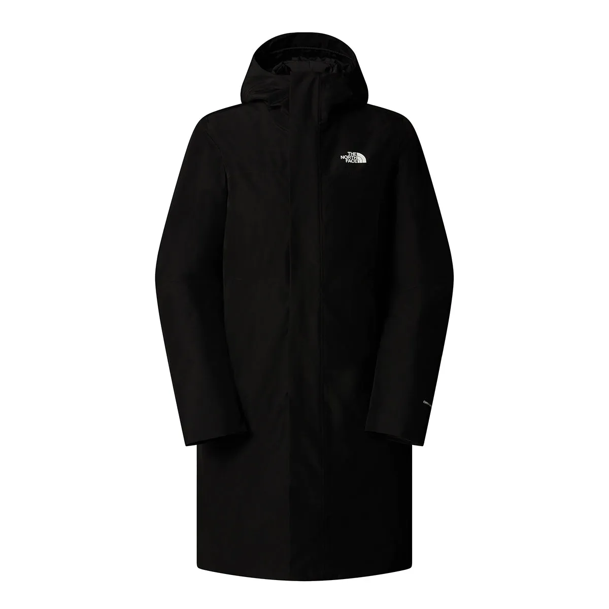 Suzanne Triclimate 3-in-1 Jacket 2.0 - Tnf Black
