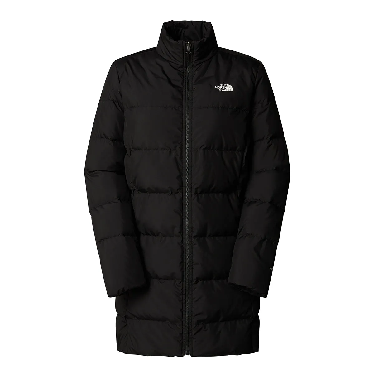 Suzanne Triclimate 3-in-1 Jacket 2.0 - Tnf Black