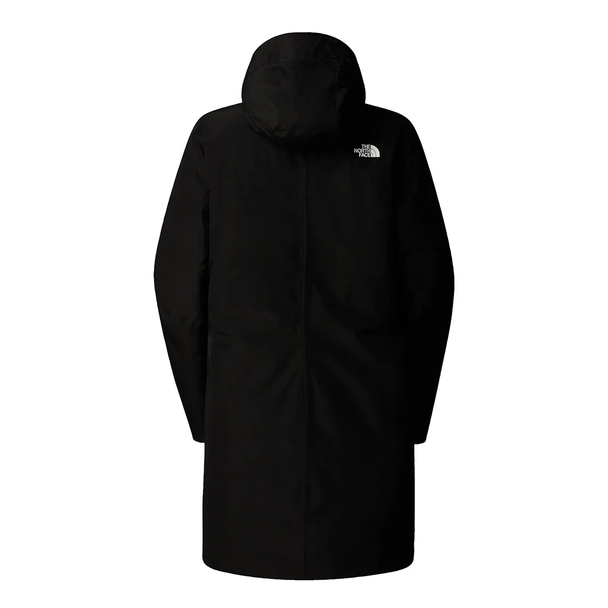 Suzanne Triclimate 3-in-1 Jacket 2.0 - Tnf Black