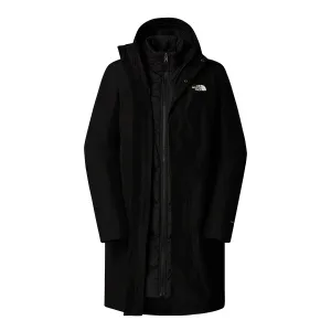 Suzanne Triclimate 3-in-1 Jacket 2.0 - Tnf Black